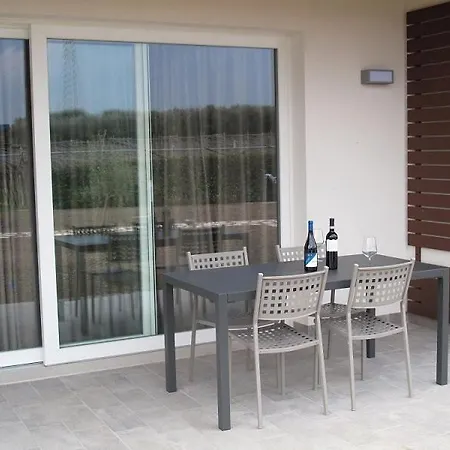 Appartamenti Tre Colline Bardolino Exterior foto