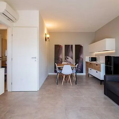 Appartamenti Tre Colline Bardolino Exterior foto