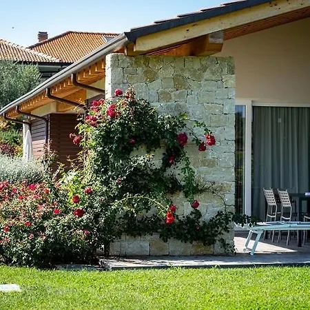 Appartamenti Tre Colline Bardolino Exterior foto