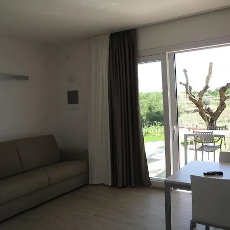 Appartamenti Tre Colline Bardolino Exterior foto