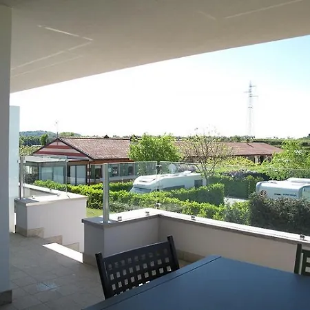 Appartamenti Tre Colline Bardolino Exterior foto