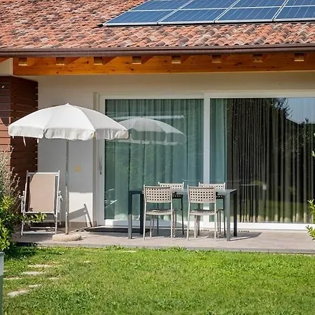 Appartamenti Tre Colline Bardolino Exterior foto