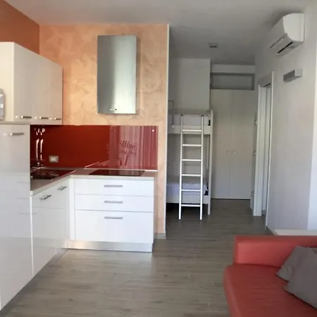 Appartamenti Tre Colline Bardolino Exterior foto
