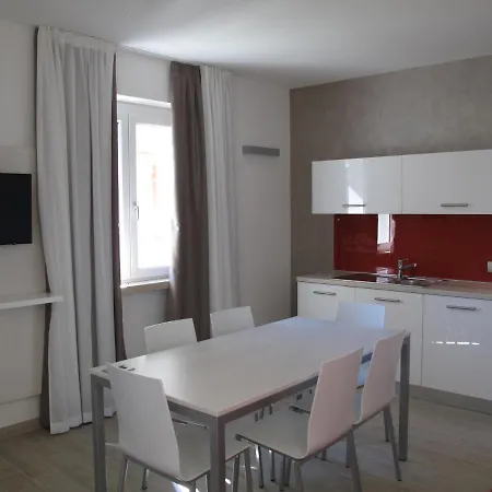 Appartamenti Tre Colline Bardolino Exterior foto