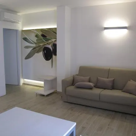Appartamenti Tre Colline Bardolino Exterior foto