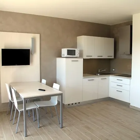Appartamenti Tre Colline Bardolino Exterior foto