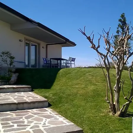 Appartamenti Tre Colline Bardolino Exterior foto