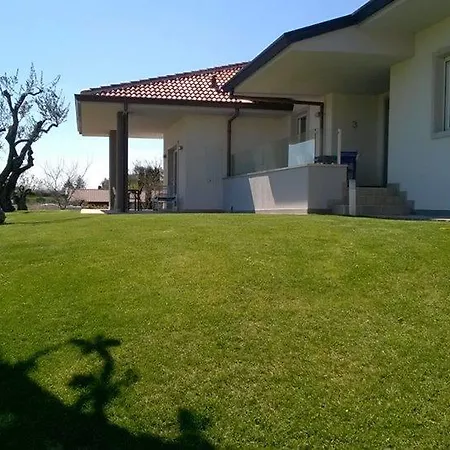 Appartamenti Tre Colline Bardolino Exterior foto