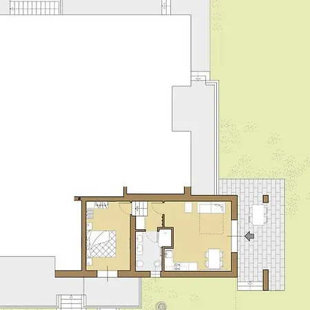 Appartamenti Tre Colline Bardolino Exterior foto