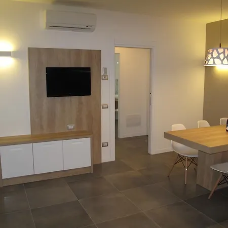 Appartamenti Tre Colline Bardolino Exterior foto