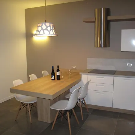 Appartamenti Tre Colline Bardolino Exterior foto
