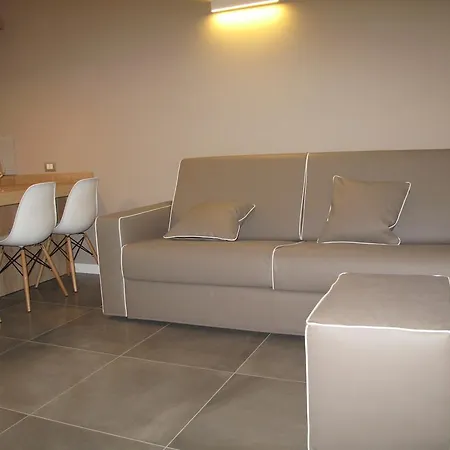 Appartamenti Tre Colline Bardolino Exterior foto