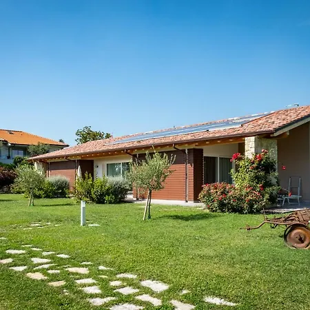 Appartamenti Tre Colline Bardolino Exterior foto