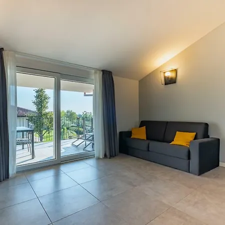 Appartamenti Tre Colline Bardolino Exterior foto