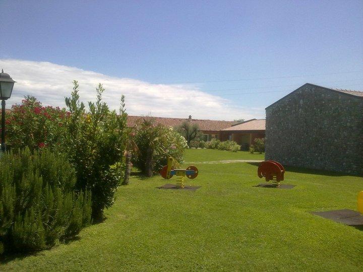 Apartment Tre Colline *
